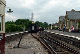 Bitton railway station httpsuploadwikimediaorgwikipediacommonsthu
