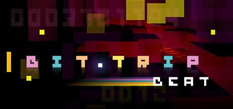 Bit.Trip Beat BITTRIP BEAT on Steam