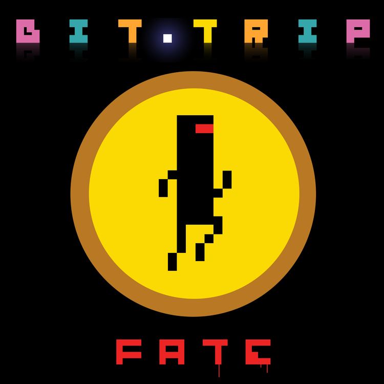 Bit.Trip Fate BitTrip Fate Game Giant Bomb