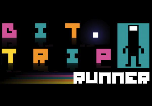 Bit.Trip Runner firsthournetscreenshotsbittriprunnerbittrip