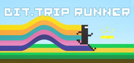 Bit.Trip Runner BITTRIP RUNNER on Steam