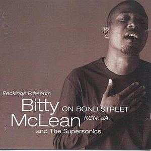 Bitty McLean Bitty McLean Free listening videos concerts stats and photos at