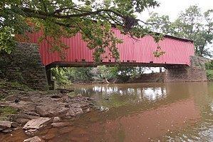 Bitzer's Mill Covered Bridge httpsuploadwikimediaorgwikipediacommonsthu