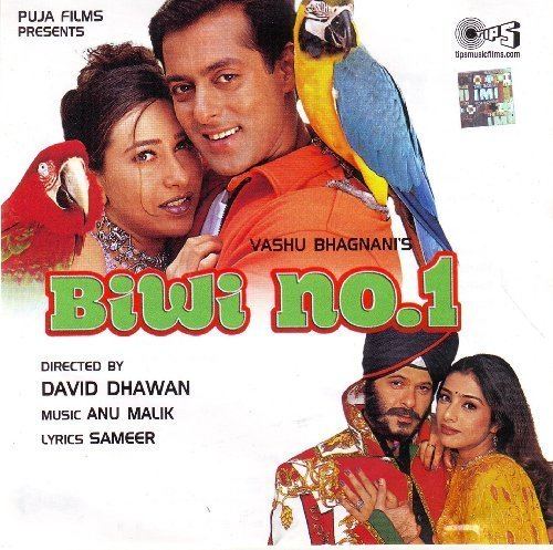 Biwi No.1 Buy Biwi No 1 Online at Low Prices in India Amazon Music Store