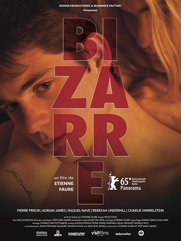 Bizarre (film) Bizarre 2015 IMDb