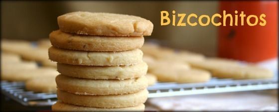 Bizcochito Bizcochitos for Cinco de Mayo Jen39s Favorite Cookies