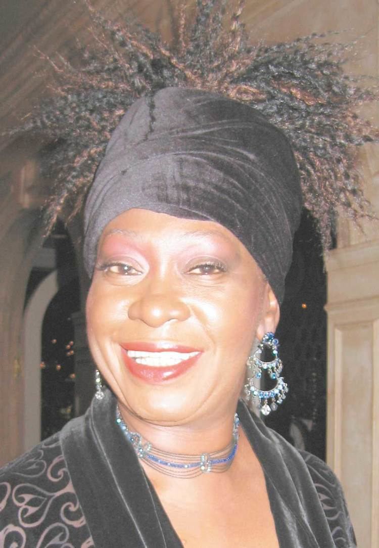 B.J. Crosby Vocalist and actress Lady BJ Crosby dies New Orleans