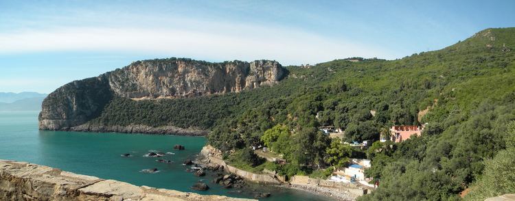 Bejaia Beautiful Landscapes of Bejaia