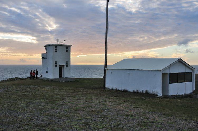 Bjargtangar Panoramio Photo of Ltrabjarg Lighthouse Bjargtangar