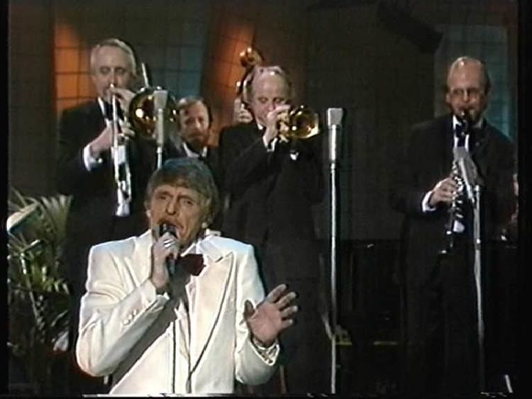 Bjarne Liller Ricardo39s Jazzmen Fra DRTV med Bjarne Liller 1986