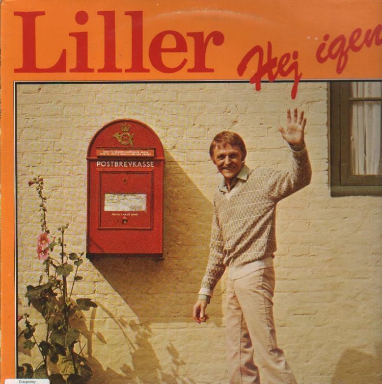 Bjarne Liller BJARNE LILLER 12 vinyl records amp CDs found on CDandLP