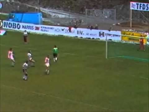 Bjarte Flem Bjarte Flem tabbe 1988 YouTube