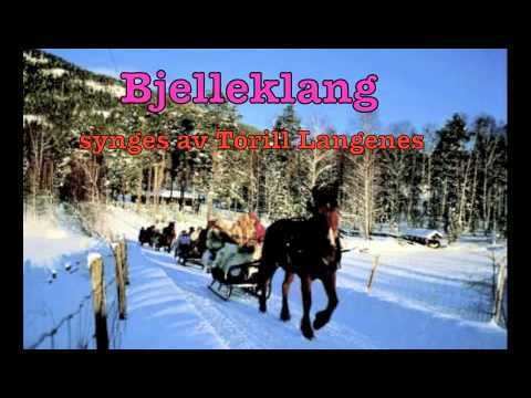 Bjelleklang Bjelleklang sang ved Torill Langenes YouTube