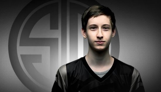 Bjergsen LoL News Bjergsen talks about his move across the world