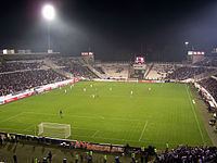 BJK İnönü Stadium httpsuploadwikimediaorgwikipediacommonsthu