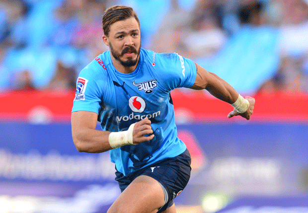 Bjorn Basson Bok wing joins up with Stormers for 2017 Sport24