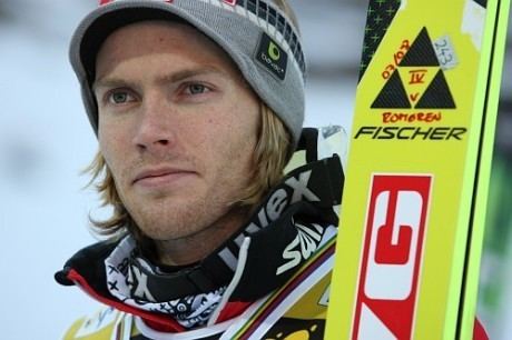 Bjorn Einar Romoren Bjoern Einar Romoeren zakoczy karier Skijumpingpl