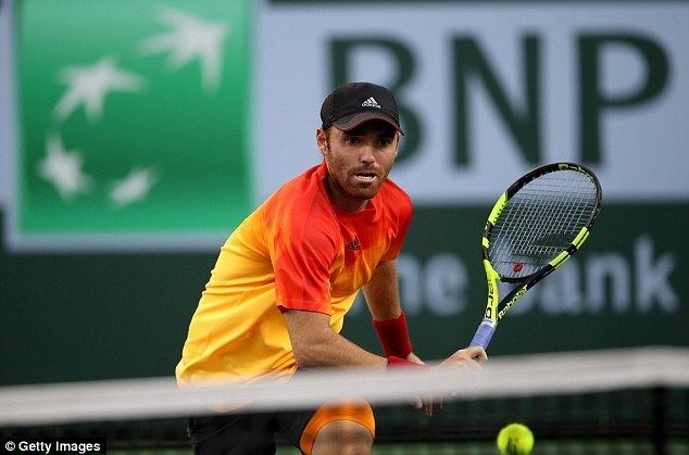 Bjorn Fratangelo Novak Djokovic survives scare against Bjorn Fratangelo to book third