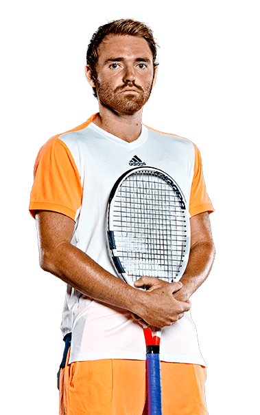 Bjorn Fratangelo Bjorn Fratangelo Overview ATP World Tour Tennis