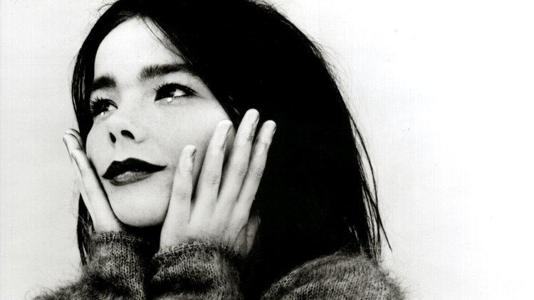 Björk Bjrk The Anchor Song DeLorean Tiny Mix Tapes