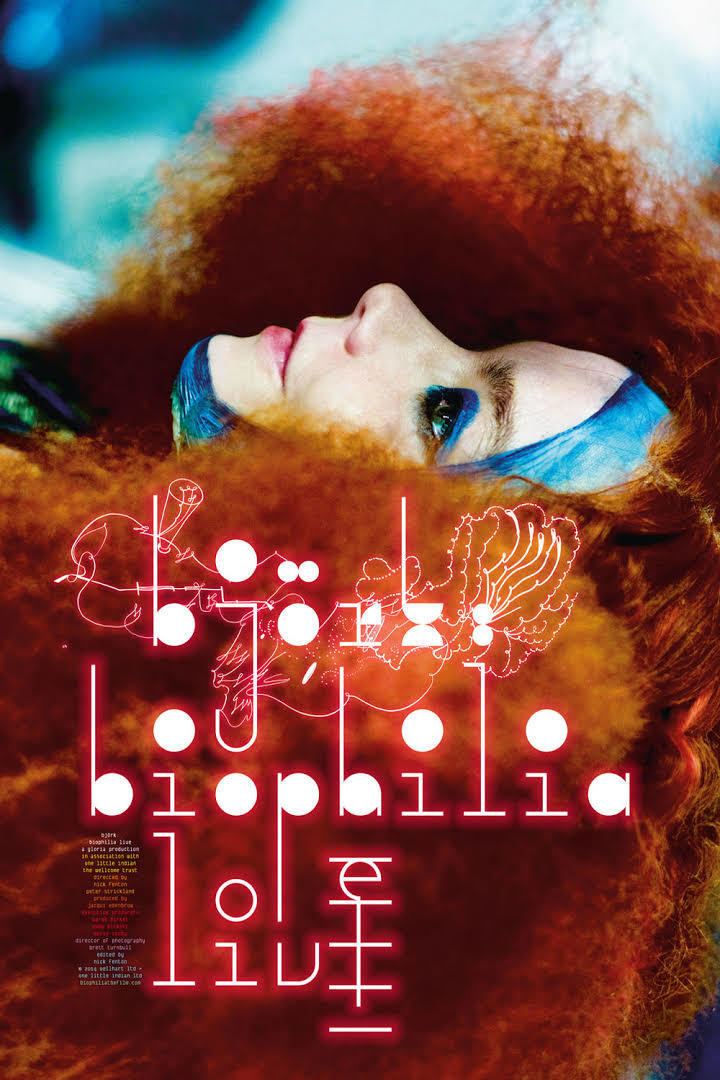 Björk: Biophilia Live t1gstaticcomimagesqtbnANd9GcRdhnyr2m6aWfhsmX