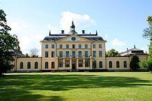 Bjärka-Säby Castle httpsuploadwikimediaorgwikipediacommonsthu