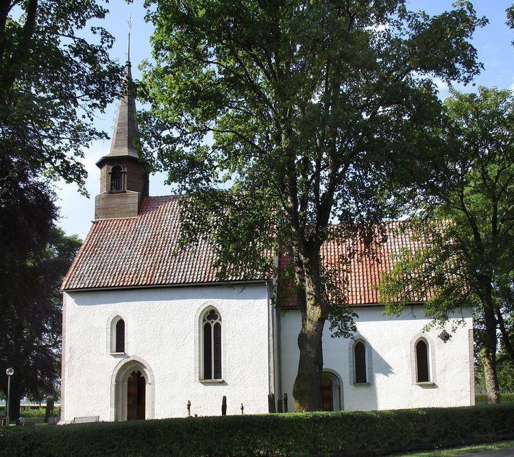 Björke Church