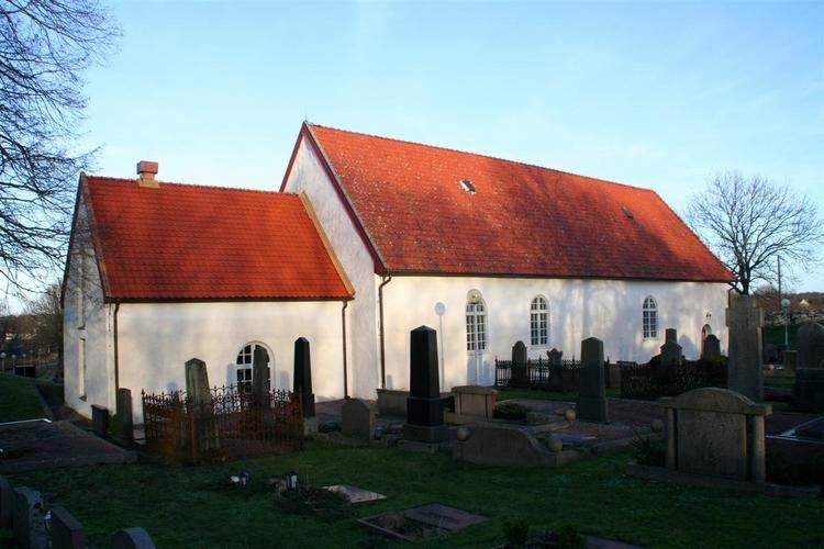 Björlanda Church