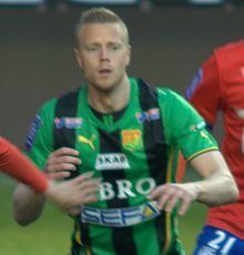 Björn Andersson (footballer, born 1982) httpsuploadwikimediaorgwikipediacommonsthu