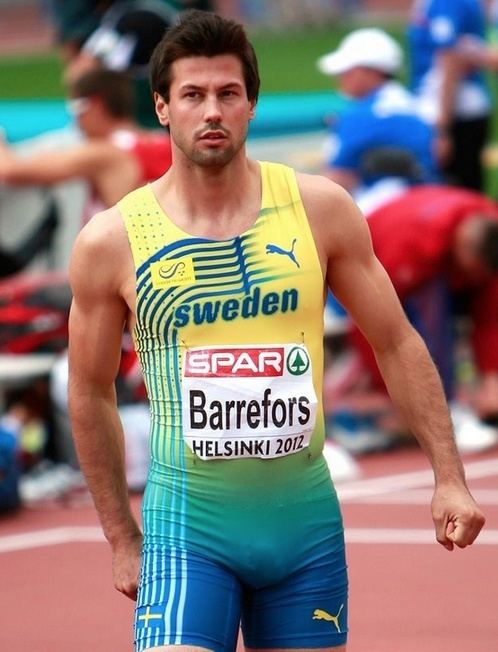 Björn Barrefors 24 best Bjrn Barrefors images on Pinterest Sweden Male athletes