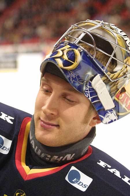 Björn Bjurling difhockeyse Djurgrden Hockey