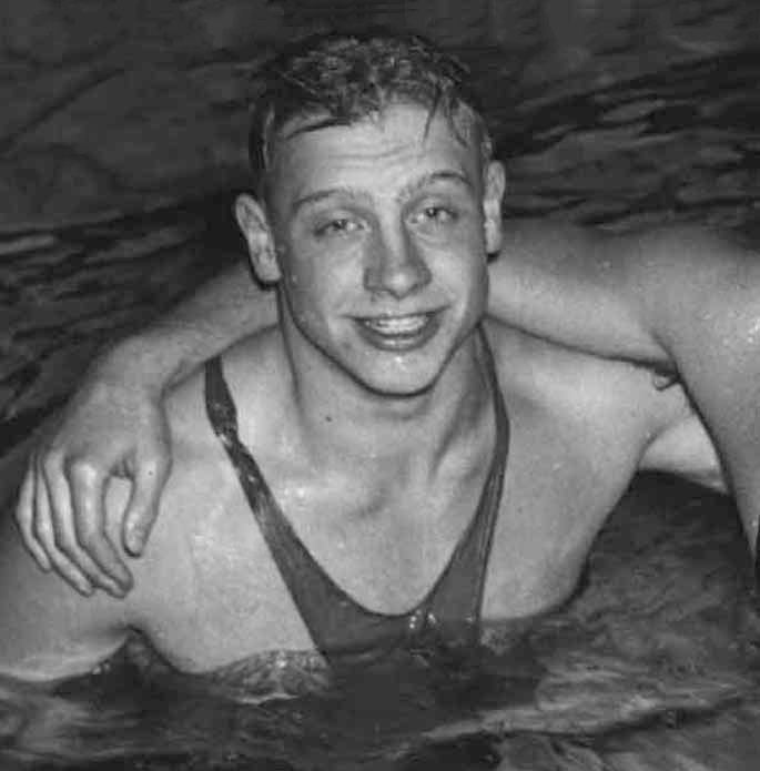 Björn Borg (swimmer) Bjrn Borg swimmer Wikipedia