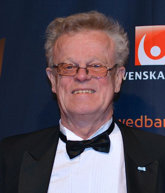 Bjorn Eriksson (civil servant)