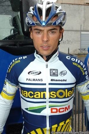 Björn Leukemans Leukemans cleared by Flemish body five years after positive test