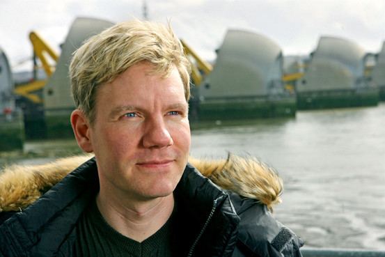 Bjorn Lomborg Bjrn Lomborg Wind power is the path to poverty STOP