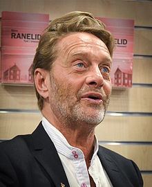 Björn Ranelid httpsuploadwikimediaorgwikipediacommonsthu