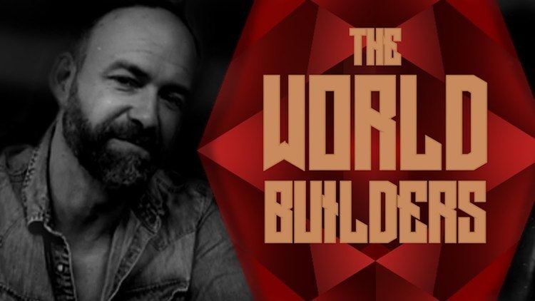 Björn Tagemose The World Builders Bjrn Tagemose amp Gutterdmmerung YouTube