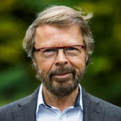 Björn Ulvaeus Bjrn Ulvaeus bjornulveus Twitter