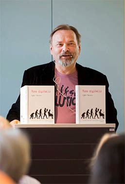 Bjørn Vassnes Book Bjrn Vassnes hos Norsk foredragsformidling