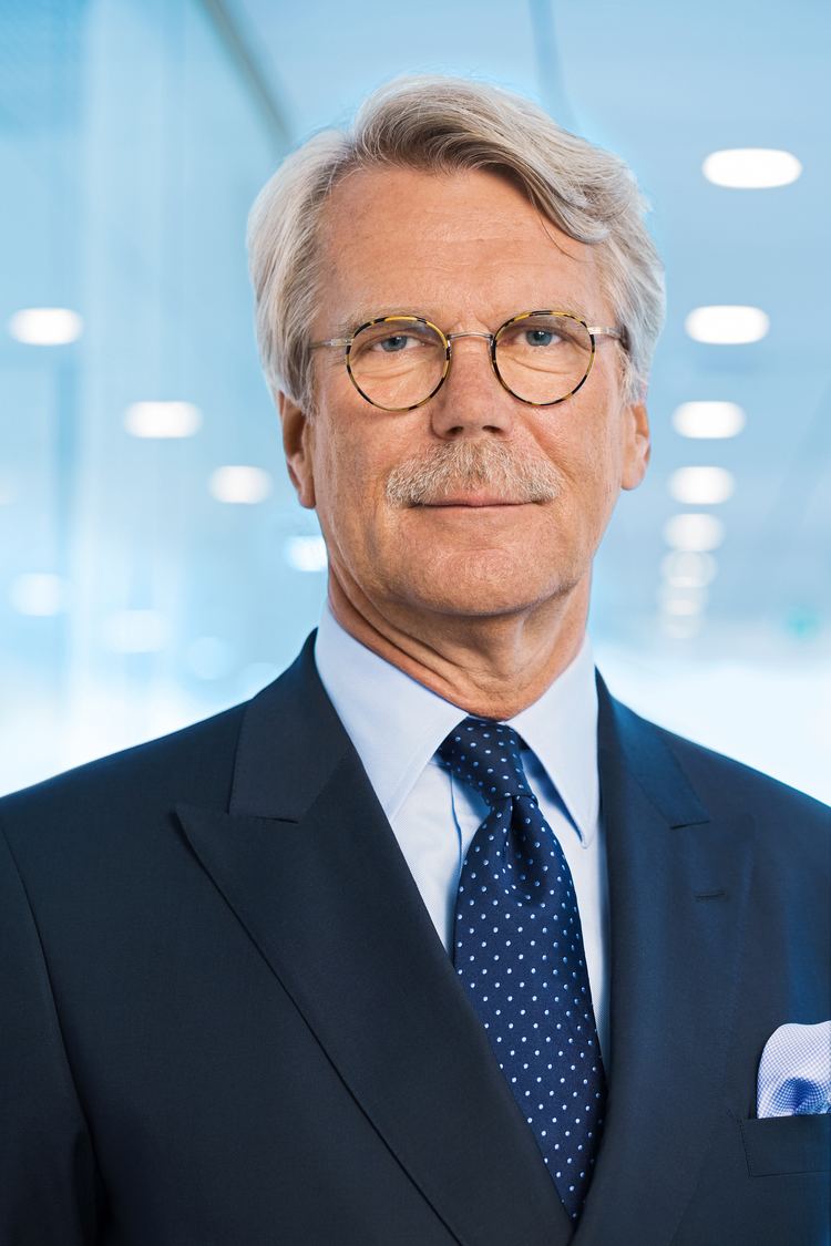Björn Wahlroos Board of directors nordeacom