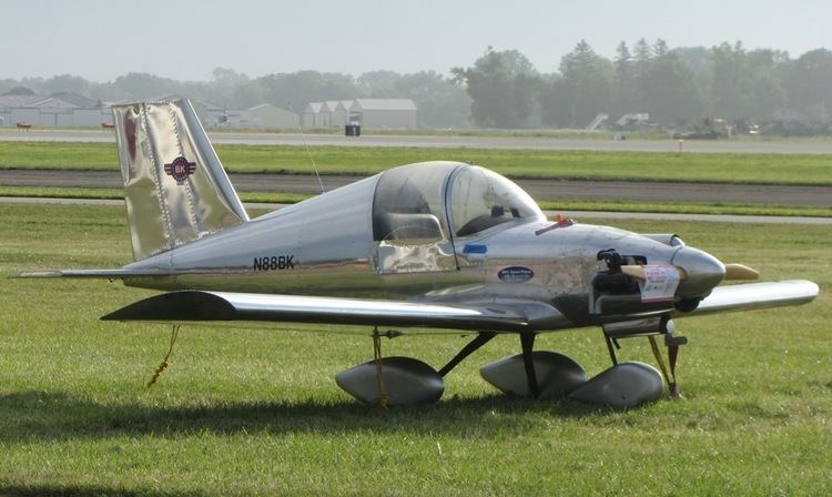 BK Fliers BK-1
