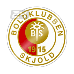 BK Skjold Denmark BK Skjold Results fixtures tables statistics Futbol24