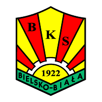 BKS Stal Bielsko-Biała wwwbielskobialapluserfilesCMSHerbyklubys