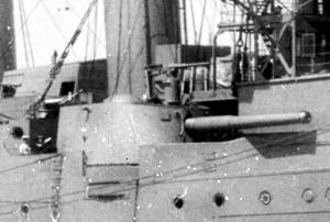 BL 7.5-inch Mk I naval gun