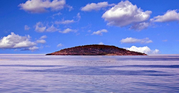 Blå Jungfrun Bl Jungfrun national park Choose National Park Sweden39s