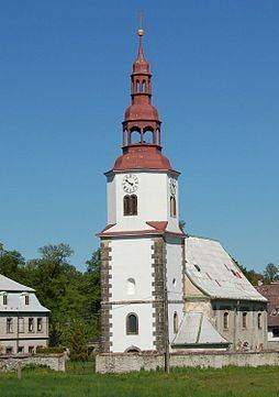 Bílý Kostel nad Nisou httpsuploadwikimediaorgwikipediacommonsthu