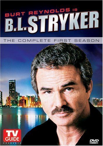 B.L. Stryker Amazoncom BL Stryker Season 1 Burt Reynolds Movies amp TV