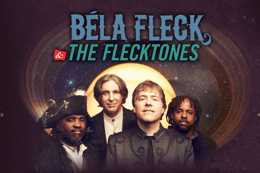 Béla Fleck and the Flecktones wwwflecktonescomimageslogopng