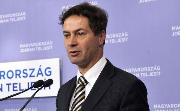 Béla Glattfelder Magyar Hrlap Glattfelder Az ipar adja 2020ra a GDP 30 szzalkt