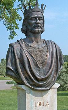 Béla I of Hungary httpsuploadwikimediaorgwikipediacommonsthu